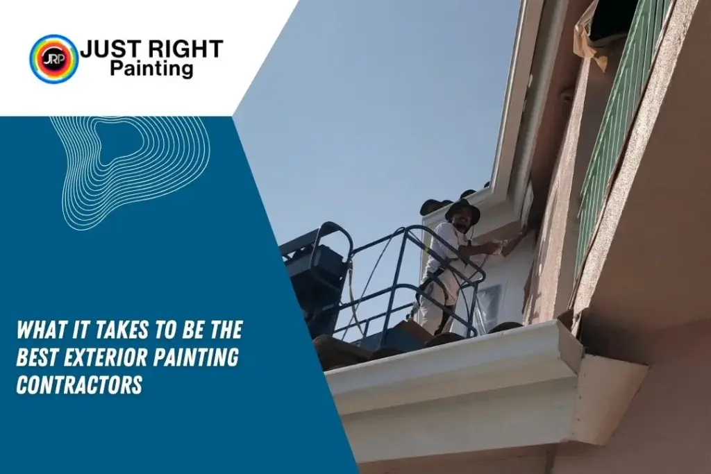 Exterior Painting Contractors: Essential Tips for Hiring Reliable